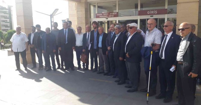 Muhsin Yazıcıoğlu’nun ölümüne ilişkin soruşturmalara FETÖ müdahalesi davası