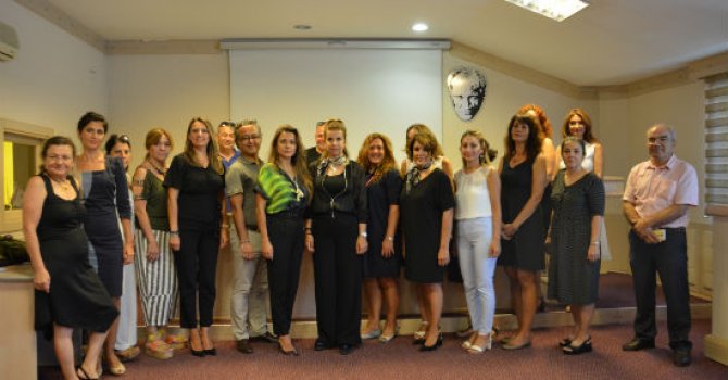 Antalya’dan “İstanbul Sözleşmesi” Çağrısı