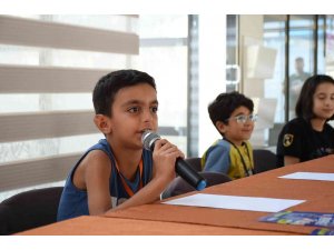 Tarsus’ta kadın, çocuk ve gençlik meclisi toplantıları yapıldı