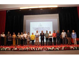 Toroslar’da ’e-ruhsat’ dönemi başlıyor