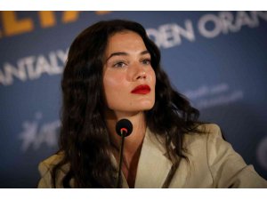 59. Antalya Altın Portakal Film Festivali’nde “Karanlık Gece” izleyicilerin beğenisine sunuldu