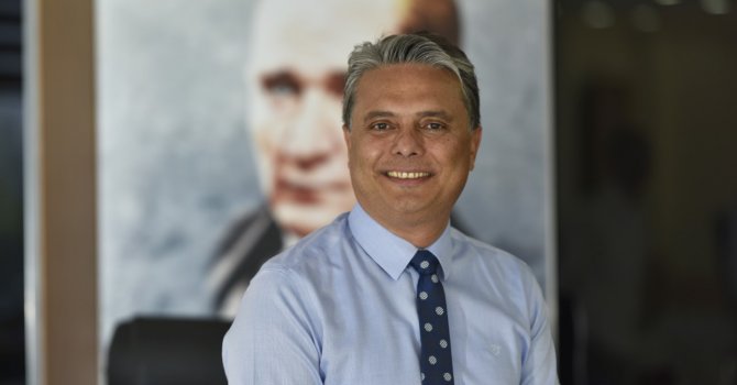 Başkan Uysal’dan 30 Ağustos mesajı