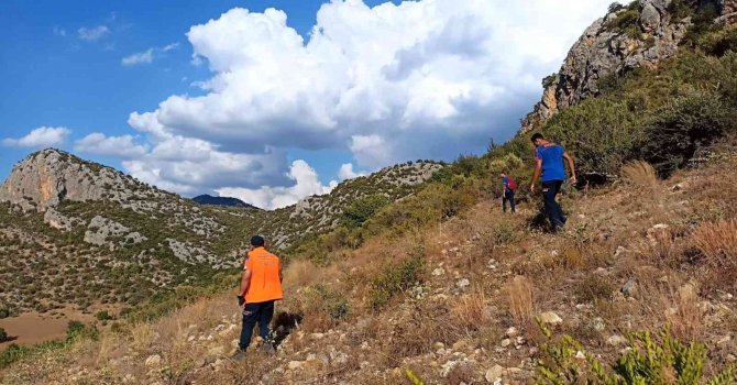 Kayıp liseli gençten umutlandıran gelişme