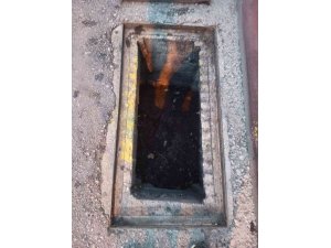 Kemer’de kış hazırlıkları başladı