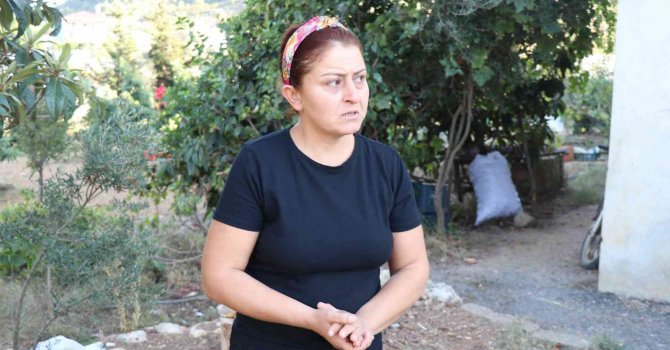 Öğretmen şiddetine maruz kalan otizmli çocuğun annesi gözyaşlarına hakim olamadı