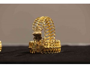 Ölümlük dirimlik: "Maraş burma bileziği"