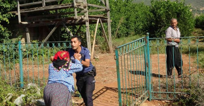 Kayıp genç ölü bulundu