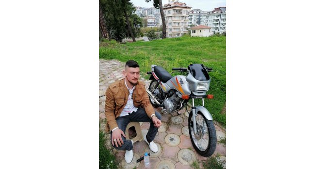 Tartıştığı oğlunu 4 kurşunla öldürdü