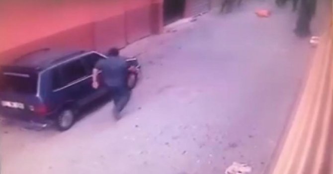 Yeğeninin hırdavat borcu yüzünden vurulan şahıs öldü