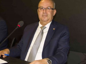 ATB Meclis Başkanlığına Ekinci seçildi