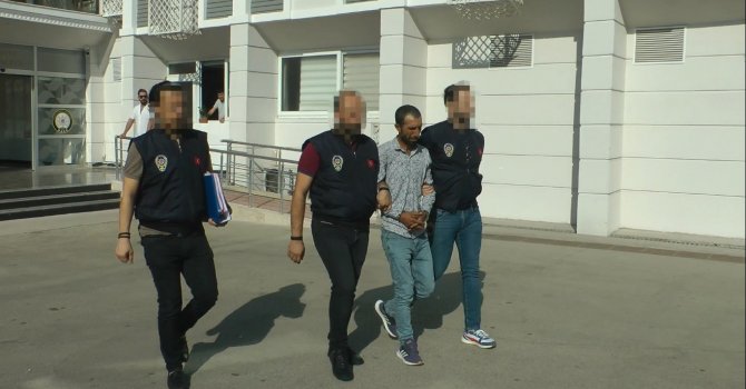 Beyin kanamasından öldüğü sanılıyordu, cinayete kurban gitmiş