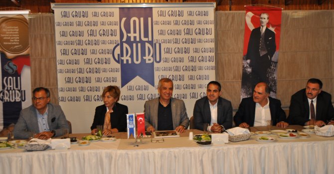 Antalya’ya talepte sıkıntı yok