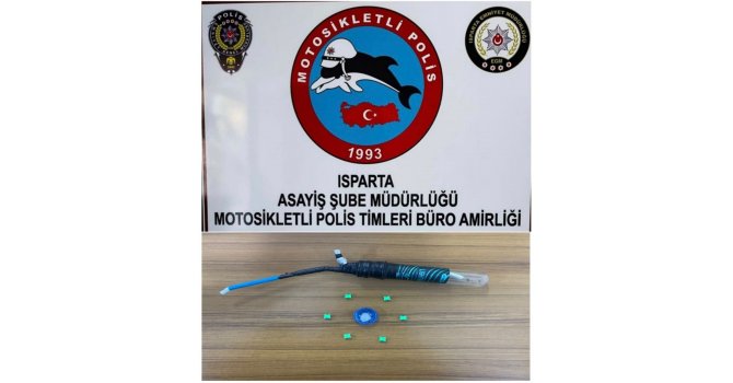 Yunus ekiplerinden şok uygulama