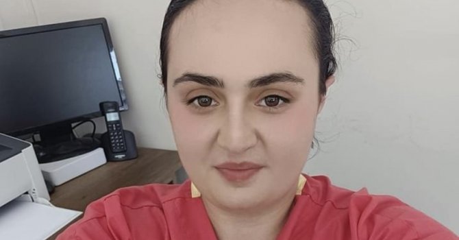 Kazada can veren genç veterinerin çocuk hayali kurduğu öğrenildi