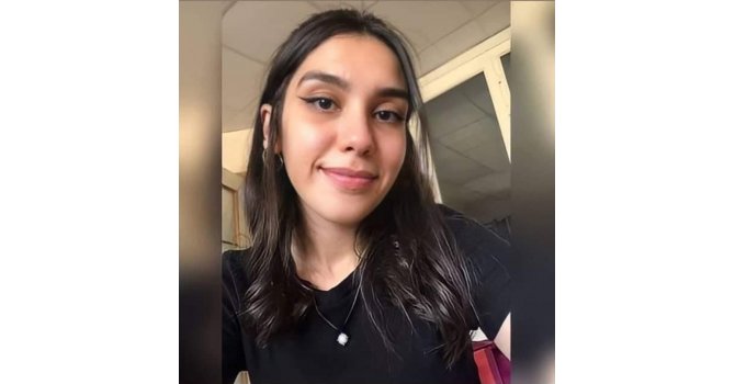 Otomobilin çarptığı üniversiteli Melisa hayatını kaybetti