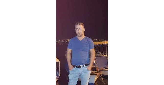 24 yıl cezası olan şahıs, yemek yediği restoranda yakalandı