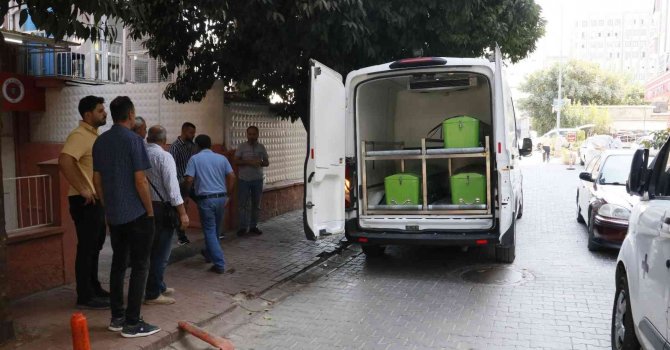 Eski sevgilisi tarafından öldürülen kadın daha önce de vurulmuş