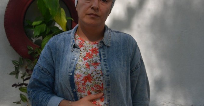 İşkence yapan eşinden boşanamadı, çocukları da kaçırıldı