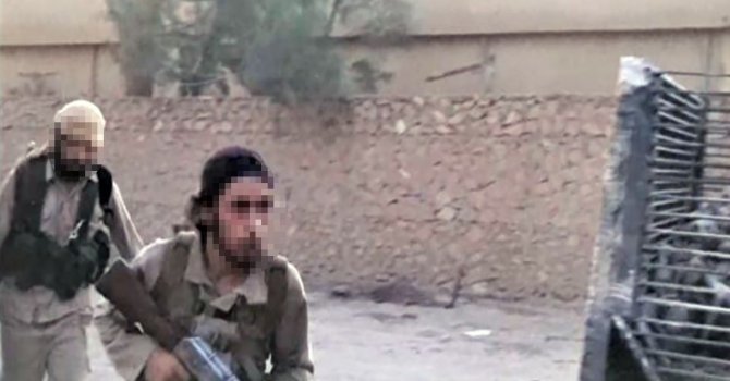 Adana’da DEAŞ operasyonunda 3 tutuklama