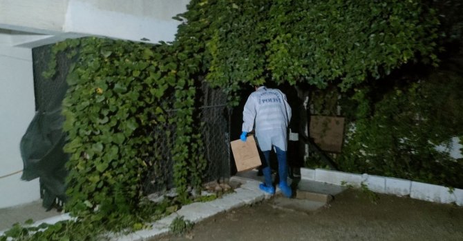 Yalnız yaşayan şahıs evinde ölü bulundu
