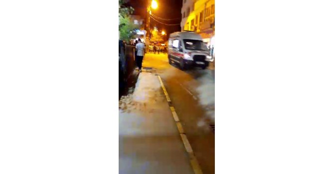 Düğünde "halay" kavgası: 1 ölü, 2 yaralı