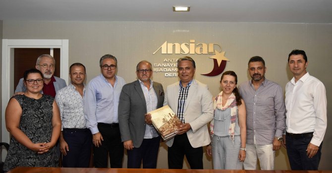 Ortak dil için işbirliği