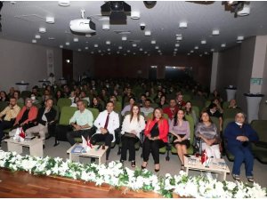 "Evlilik Okulu" Şehir Hastanesi’nde başladı