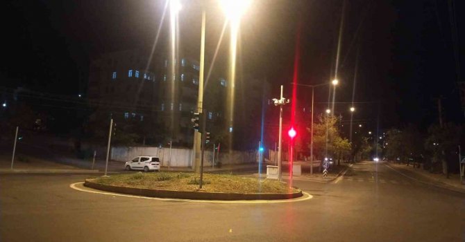 Pazarcık bir kez daha 4,3’lük depremle sallandı