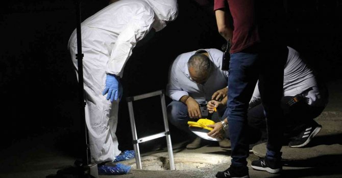 Mermerciye bırakılan ceset krokisinin 200 metre uzağında erkek cesedi bulundu, anne gözyaşlarına boğuldu