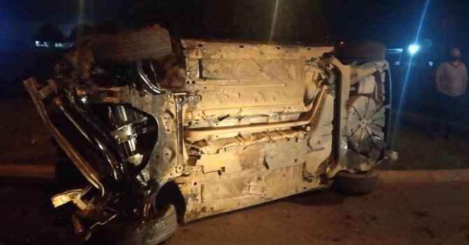 Adana’da uyuşturucu operasyonu: 3 tutuklama