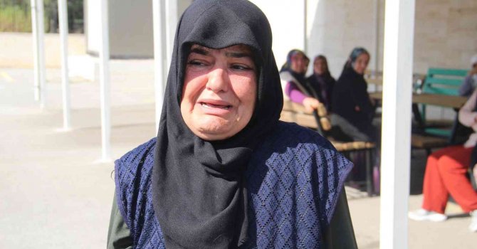 Gözü yaşlı annenin içindeki şüpheyi DNA testi netleştirecek