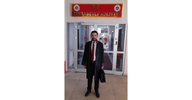 Avukat 10. kattan düşerek hayatını kaybetti