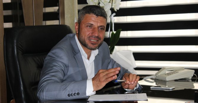 Bakanlık Müteahhitleri sınıflandırıyor