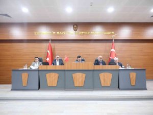 Burdur’da 2022 yılı programında devam eden 351 projenin toplam bedeli 6,8 milyar lira