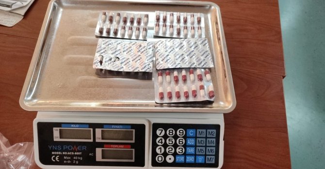 Adana’da suç örgütüne şafak operasyonu: 26 gözaltı