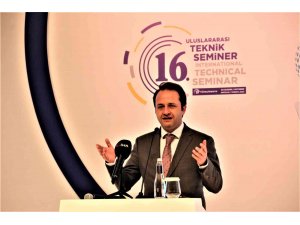 Çimento en fazla Marmara’da en az Doğu Anadolu’da kullanılıyor