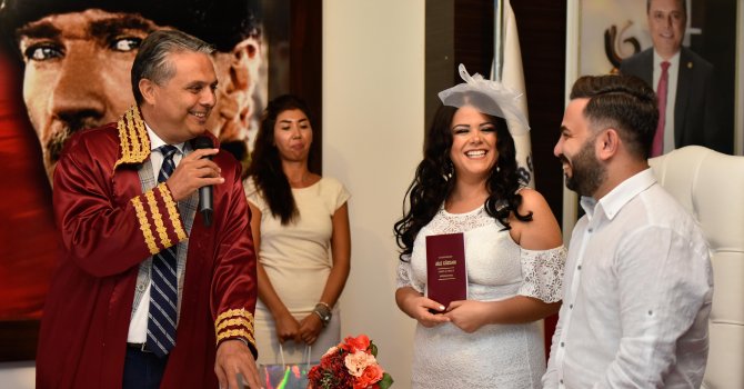 Nikahta ‘9’ bereketi