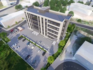 SAĞLIK'DA DEV YATIRIMLAR