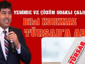 BİLAL KOKMAZ TÜRSAB BAŞKANLIĞINA ADAYLIĞINI AÇIKLADI