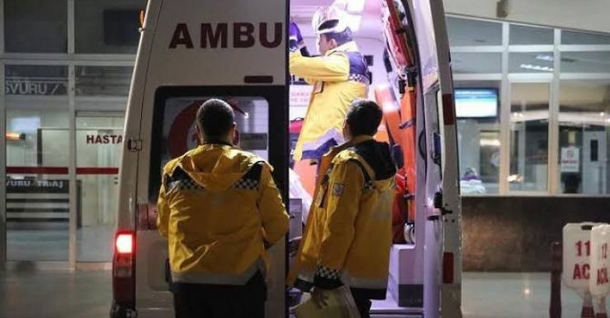 Adana’da düğünde ’halay başı’ kavgası: 1’i ağır 5 yaralı