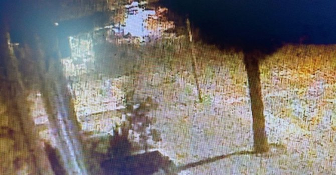 21 yaşındaki Hatice’yi hayattan koparan kaza anı kamerada