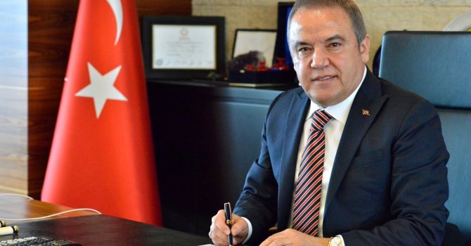 Böcek Külliye yolunda