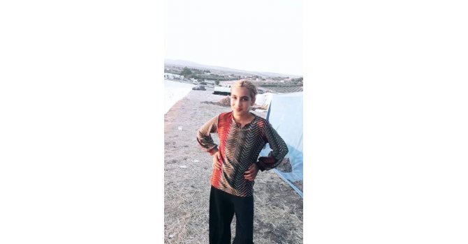 15 yaşındaki kayıp kız narenciye bahçesinde ölü bulundu