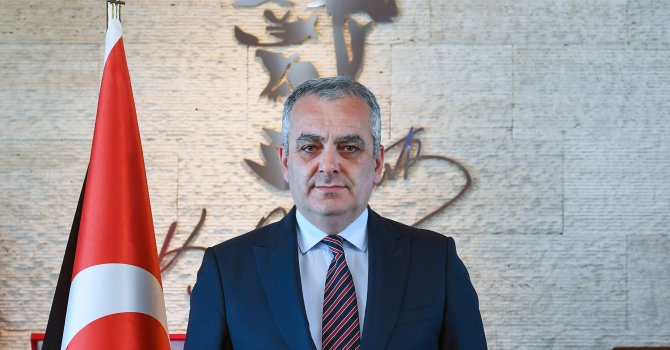 SEMİH ESEN'İN 10 KASIM MESAJI