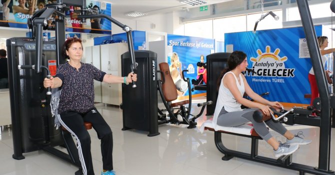 ASFİM’e rekor başvuru