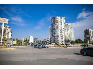 Mersin’de 3. Çevre Yolu üzerinde kanalize kavşak çalışması yarın başlıyor