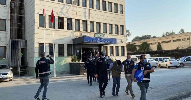 Silah ruhsatı almak için sahte "arıcı" olmuşlar