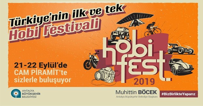 Off-Road tutkunları bu festivalde