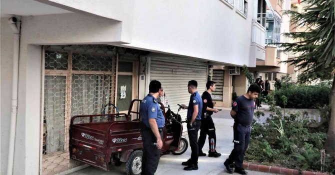 Kayıp dede ekipleri alarma geçirdi