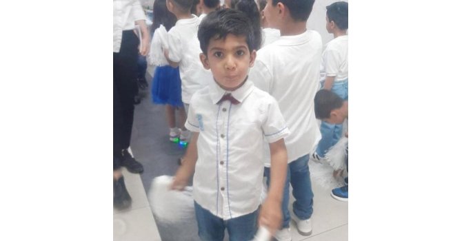 Kaçırılan otizmli çocuk bulundu